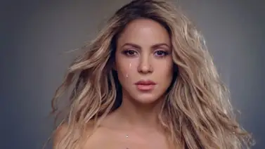 Shakira se baja molesta de la tarima de una discoteca en Miami (+Video) Shakira se baja molesta de la tarima de una discoteca en Miami (+Video)