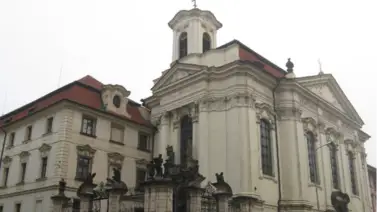 República Checa exige explicaciones a Venezuela sobre su ciudadano detenido República Checa exige explicaciones a Venezuela sobre su ciudadano detenido