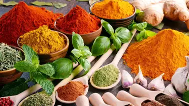 La especia que debes consumir para combatir los dolores de artritis  La especia que debes consumir para combatir los dolores de artritis