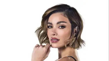 Aleska Génesis muestra su fanatismo por Luis Miguel en Las Vegas  Aleska Génesis muestra su fanatismo por Luis Miguel en Las Vegas