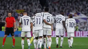 Jugador del Real Madrid se casa con famosa modelo (+FOTOS) Jugador del Real Madrid se casa con famosa modelo (+FOTOS)