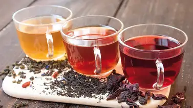 El maravilloso té que te ayudará a combatir el insomnio crónico El maravilloso té que te ayudará a combatir el insomnio crónico