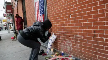Nueva York | Niña murió tras caer por la ventana de un edificio Nueva York | Niña murió tras caer por la ventana de un edificio