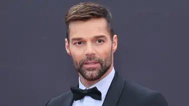 Ricky Martin se habría comprometido en El Salvador Ricky Martin se habría comprometido en El Salvador