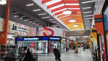 California | Nueva ley amplia sentencia para robos en tiendas minoristas  California | Nueva ley amplia sentencia para robos en tiendas minoristas