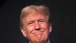 Imágenes de la captura del sospechoso de intentar asesinar a Trump (+Video)