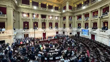 ¿Qué prevé el Presupuesto 2025 de Argentina? Aquí los detalles ¿Qué prevé el Presupuesto 2025 de Argentina? Aquí los detalles