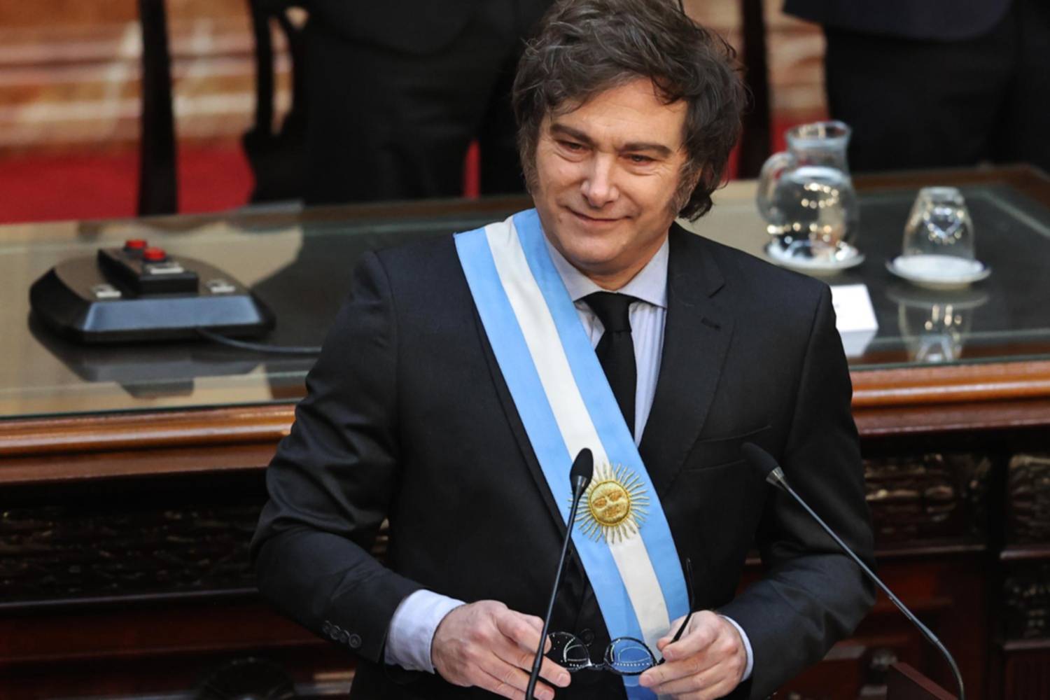 ¿Qué prevé el Presupuesto 2025 de Argentina? Aquí los detalles