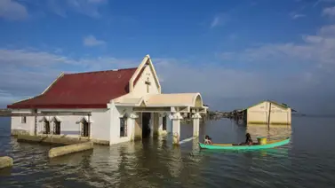 Chicago: Así afectará el fenómeno de La Niña el otoño Chicago: Así afectará el fenómeno de La Niña el otoño
