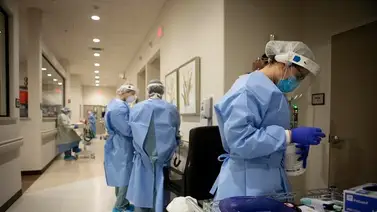 Texas: Personal de hospitales preguntará estatus legal a migrantes Texas: Personal de hospitales preguntará estatus legal a migrantes