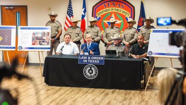 Texas declara al Tren de Aragua como organización terrorista
