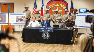 Texas declara al Tren de Aragua como organización terrorista