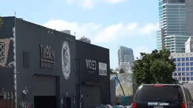 EEUU | Dos muertos tras tiroteo en barrio de San Diego EEUU | Dos muertos tras tiroteo en barrio de San Diego