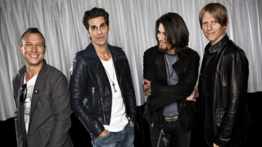 Cancelan el resto de la gira de Jane's Addiction (+Detalles)