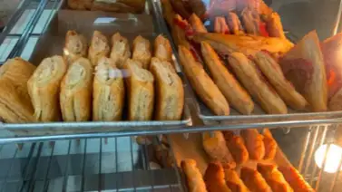 Autoridades sanitarias hicieron repugnantes hallazgos en panadería de Miami Autoridades sanitarias hicieron repugnantes hallazgos en panadería de Miami