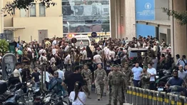 Ataque a buscapersonas de miembros de Hezbollah deja múltiples heridos