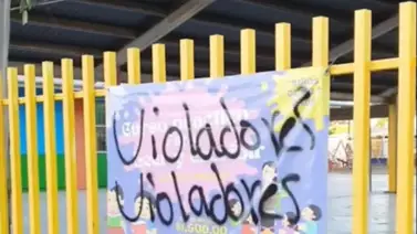 Investigan abuso sexual de una niña en preescolar de Baja California Investigan abuso sexual de una niña en preescolar de Baja California