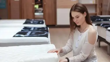 ¿Necesitas un colchón? Sigue estos consejos para probarlo y no arrepentirte ¿Necesitas un colchón? Sigue estos consejos para probarlo y no arrepentirte