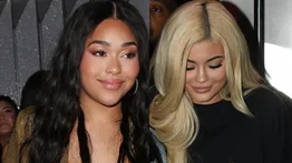 Kylie Jenner se reconcilia con Jordyn Woods tras polémica con novio de Khloé