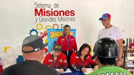 Oficinas del INTT ofrecen operativos especiales de trámites (+Detalles)