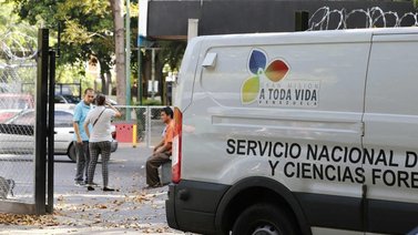 Cicpc investiga muerte de un obrero en Catia
