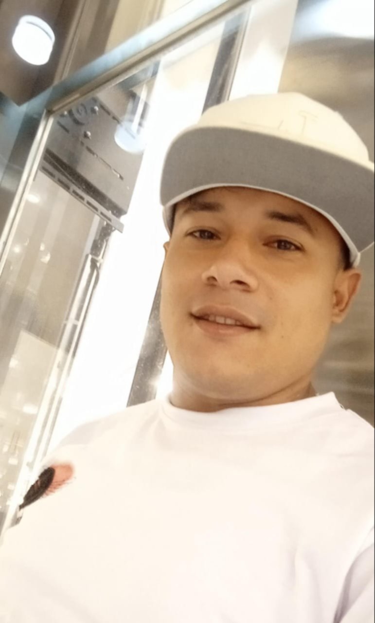 Cicpc investiga muerte de un obrero en Catia Cicpc investiga muerte de un obrero en Catia