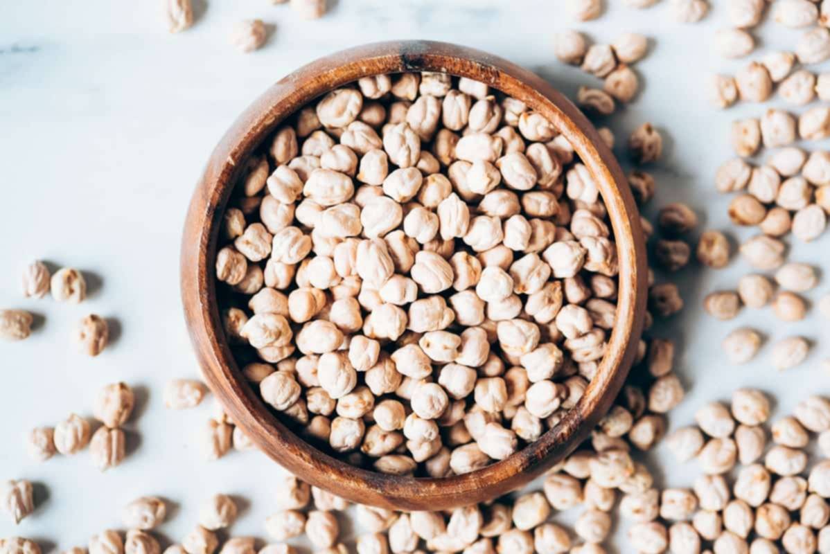 Consume esta legumbre y bajarás de peso en un dos por tres Consume esta legumbre y bajarás de peso en un dos por tres