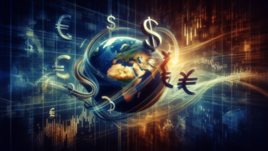 Cómo la economía global impacta el mercado forex