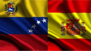 2001online - Venezuela - España 2001online - Venezuela - España