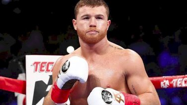 La costosa y lujosa joya que luce Canelo Álvarez (+FOTOS)