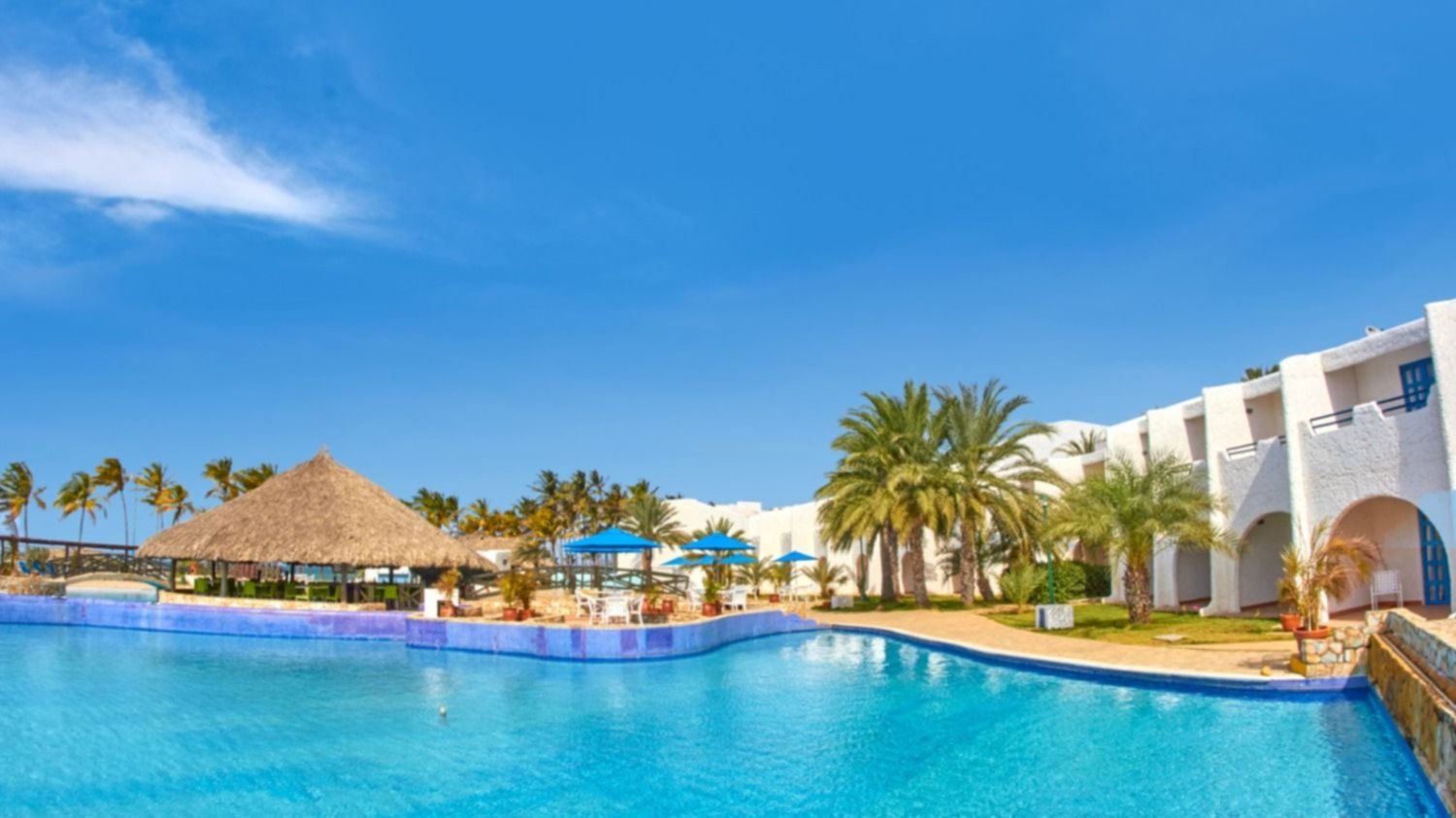 Hotel Costa Caribe sorprende con su “plan todo incluido” Hotel Costa Caribe sorprende con su “plan todo incluido”