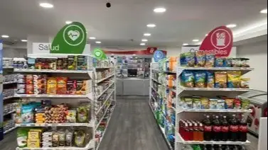 Este supermercado ofrece descuento si compra con Cashea Este supermercado ofrece descuento si compra con Cashea