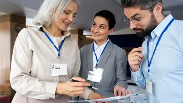 Realizan dos ferias de empleo en Las Vegas: Así puede participar Realizan dos ferias de empleo en Las Vegas: Así puede participar