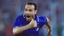 Muere Salvatore "Totó" Schillaci a los 59 años  (+Comunicado)