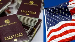 Requisitos para que un colombiano tramite el pasaporte desde EEUU 