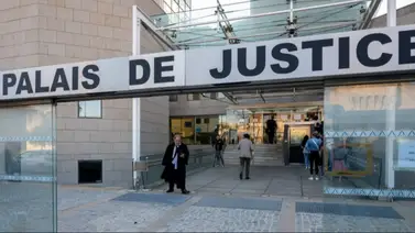 Caso Pelicot: Proyectarán vídeos de las violaciones a Gisèle en el juicio Caso Pelicot: Proyectarán vídeos de las violaciones a Gisèle en el juicio