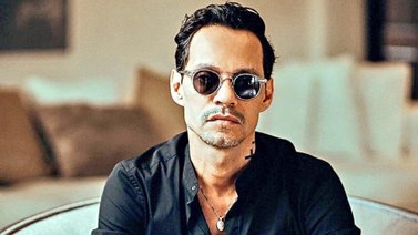 Marc Anthony celebra llegar a sus 56 años (+Fotos)