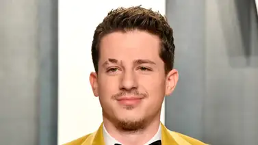 El cantante estadounidense Charlie Puth llega al altar ¿Quién es la mujer? El cantante estadounidense Charlie Puth llega al altar ¿Quién es la mujer?