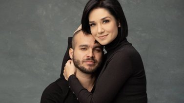 Daniela Alvarado celebra tres años de matrimonio (+Fotos)