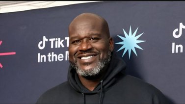 Ella es la joven novia de Shaquille 0' Neal (+Chisme)