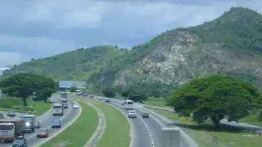 Realizan cierre parcial en la Autopista Regional del Centro (+Detalles) Realizan cierre parcial en la Autopista Regional del Centro (+Detalles)