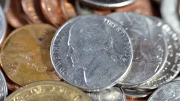 EEUU | Esta moneda de 5 centavos puede valer hasta $400