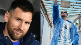 Leo Messi y Bad Bunny traen un nuevo proyecto ¿De qué se trata?