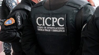 Funcionarios del Cicpc tendrán becas en la Universidad de Nueva Esparta