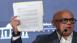 ¿Quiénes gestionaron con el gobierno la salida de Edmundo González?