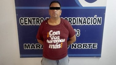 Arrestan a hombre por transferirse Bonos Patria de la cuenta de un amigo
