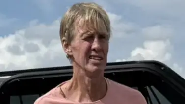 Así es el desorden en la vivienda del hombre que atentó contra Trump Así es el desorden en la vivienda del hombre que atentó contra Trump