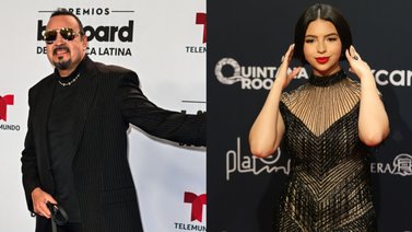 Pepe Aguilar arremetió contra "La Rosa de Guadalupe" : sepa por qué