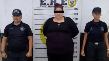 Detienen a una mujer por estafar con un "San de motos" Detienen a una mujer por estafar con un "San de motos"