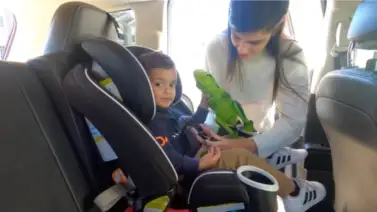 Asientos para niños Asientos para niños